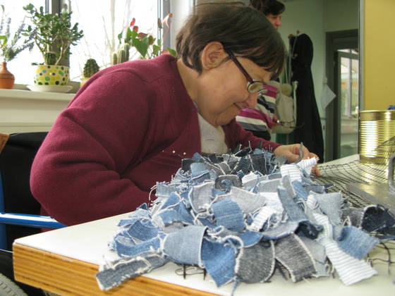 Operacija Novo rojstvo že izpolnjuje prve cilje