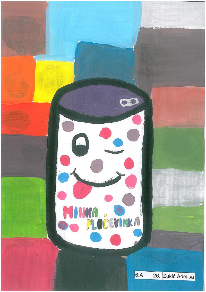 O Novem rojstvu tudi v Slovenski kroniki