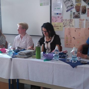 Cilj: družba brez odpadkov