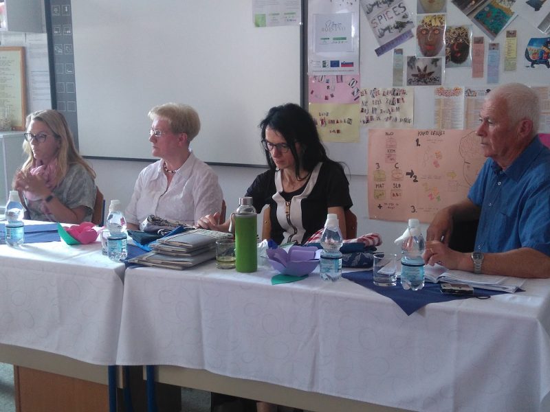 Cilj: družba brez odpadkov