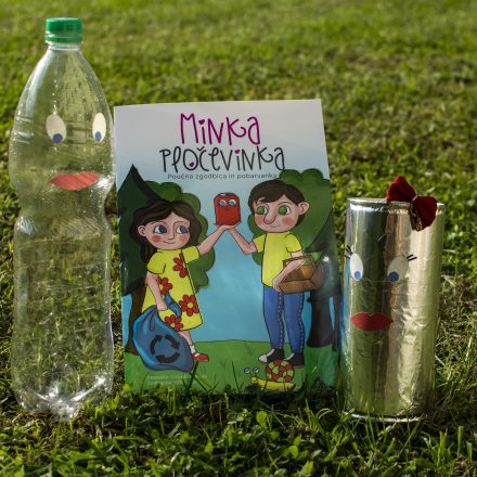 Likovni in ustvarjalni natečaj se bo pričel v oktobru