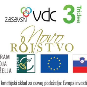 Partnerji projekta Novo rojstvo