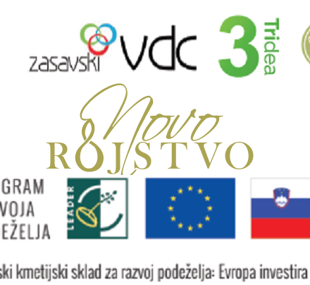 Partnerji projekta Novo rojstvo