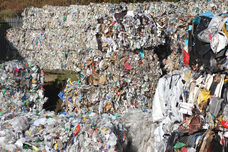 Novo rojstvo stare steklenice